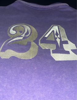 Size Small lakers