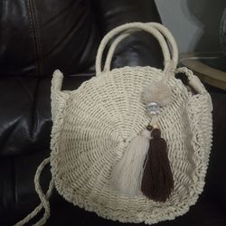 Handbag