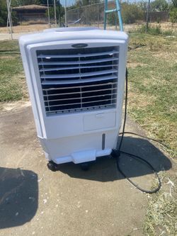 Smaller swamp cooler Air Freshener