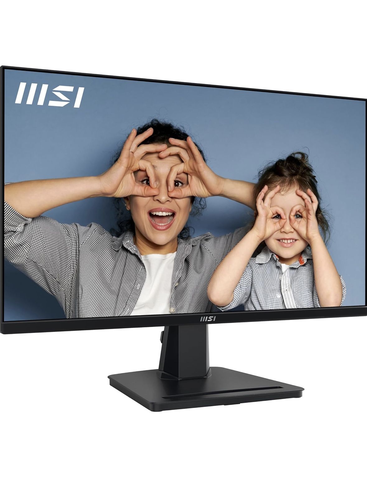 25- inch Computer Monitor Display