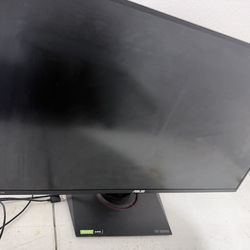 Asus gaming monitor 100$ firm !!!!!!!!!!!!