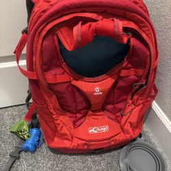 Kurgo Small Dog Hiker
