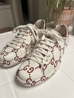 Gucci Shoes 