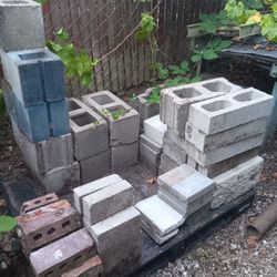 CMU block/various Sizes