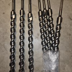 Drill Bits