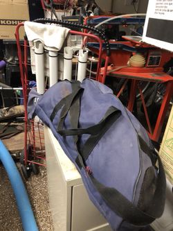 Girls Baseball equipment