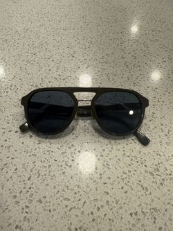FENDI SUNGLASSES