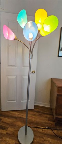 Standing lamp