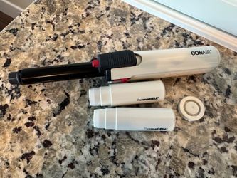 Conair Butane Curling Iron