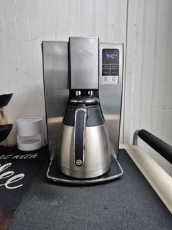 Cafetera