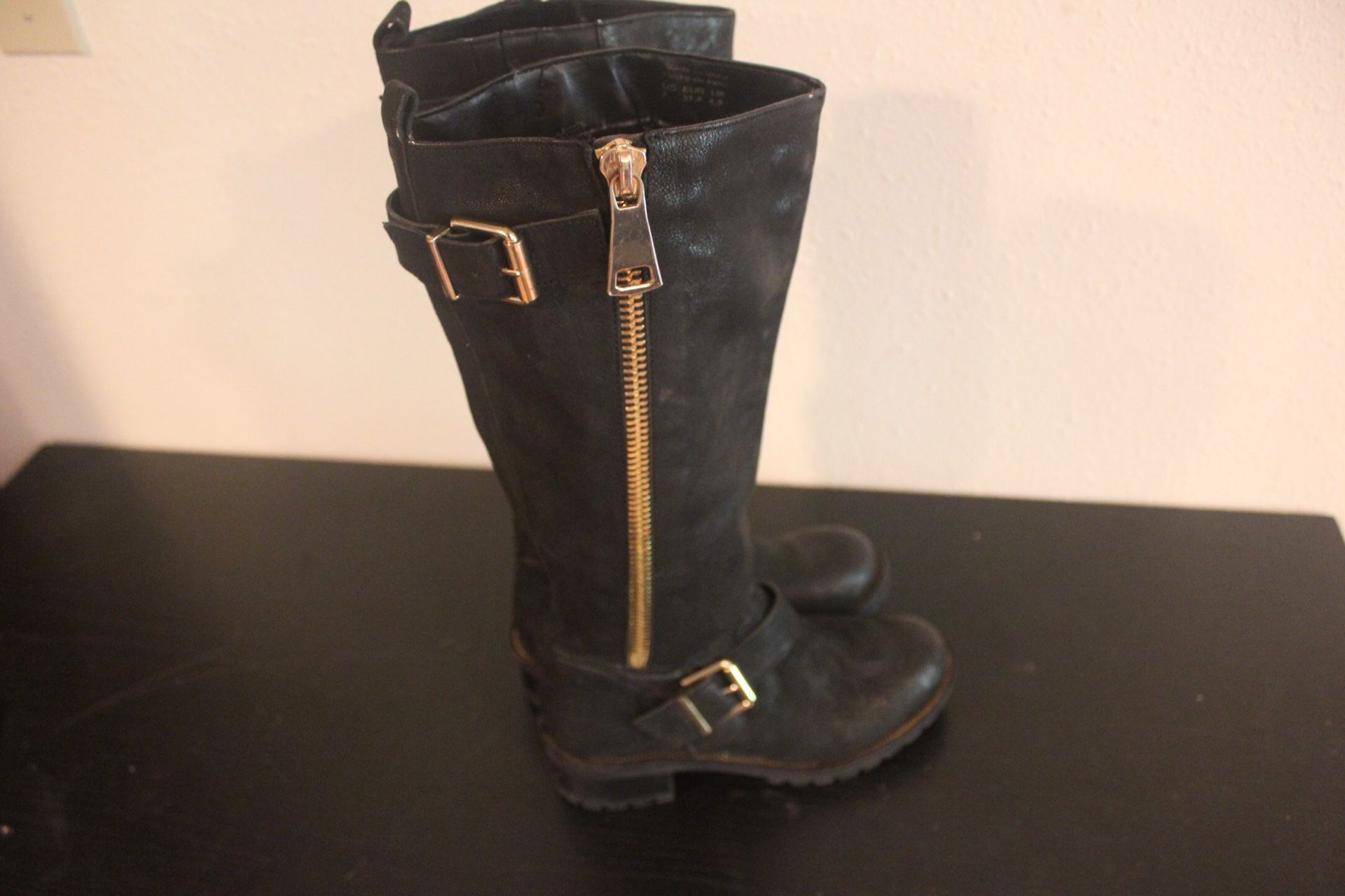 Women’s also boots size 7