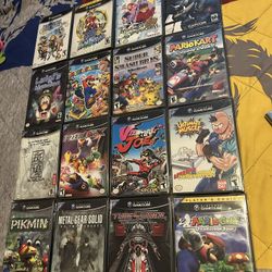 🔥GameCube Bundle🔥