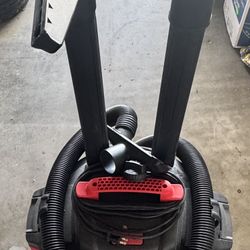 craftsman heavy duty shop vacuum 12 gallon