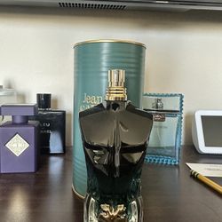 Jean Paul Gaultier Le Beau Le Parfum