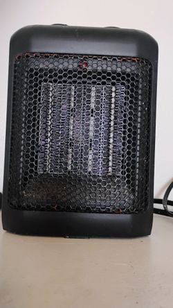 Heater