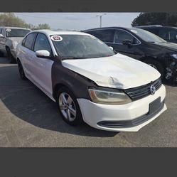2012 Volkswagen Jetta