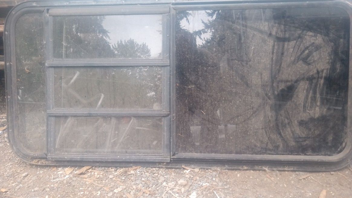 RV/Trailer/ Camper WINDOWS