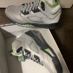 Jordan 5 Sz 6Y