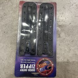 Zipper 