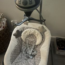 Graco Swing