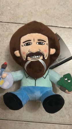 Bob ross