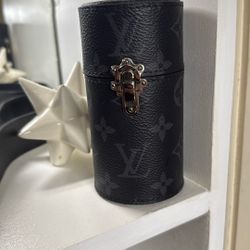 Louis Vuitton travel case