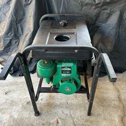 Coleman Powermate 4000 