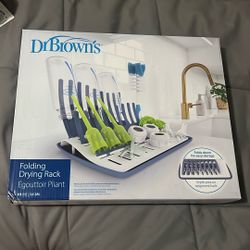 Drying Rack For Baby Bottles