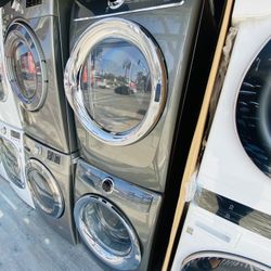 Electrolux Washer Dryer
