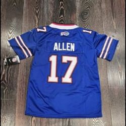Buffalo Bills all stitched jerseys! (various players)