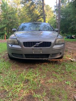 2006 Volvo S40