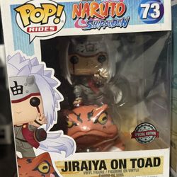 Jiraiya