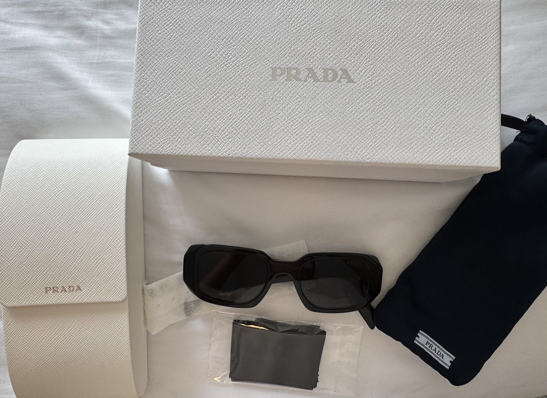 Prada Sunglasses 