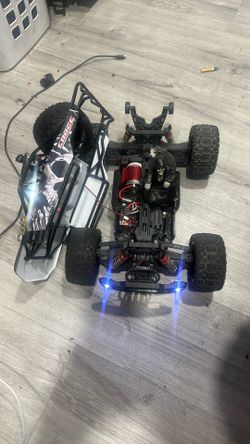 Rc Car