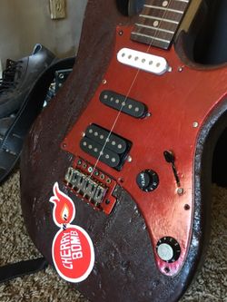 Ibanez Gio