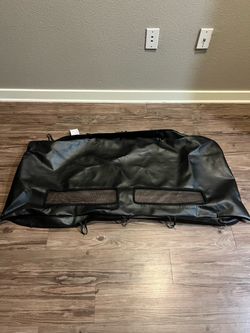 Promaster Bra cover - YES IT’S AVAILABLE