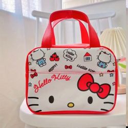 Hello Kitty Lunch Bag💖🥰