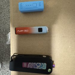 510 Cartridge Battery’s 