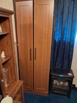 Tall Cabinet