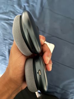 AirPod max midnight
