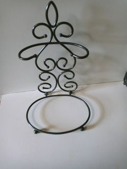 Princess House Spoon Holder