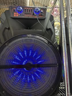 😍😍 Bocina 15😍 Bluetooth, Con Micrófono😍 Sonido, Fuerte, Nuevas Recargables😍