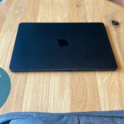 2024 MacBook Air M3