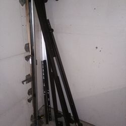 Adjustable Bed Frame