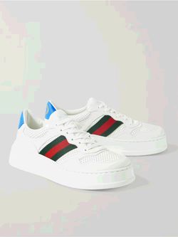 Gucci Sneakers Size 8