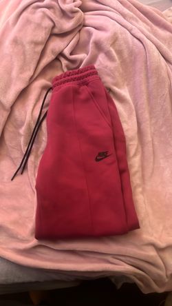Girls Nike tech, size xs