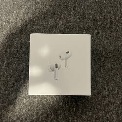 Apple Airpods