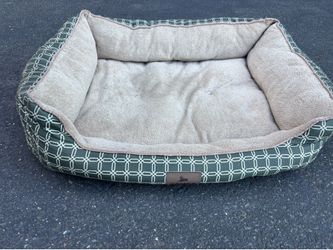 Dog Bed
