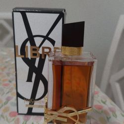 YSL Libre intense