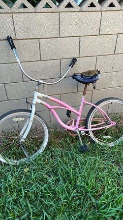 Beach cruisers